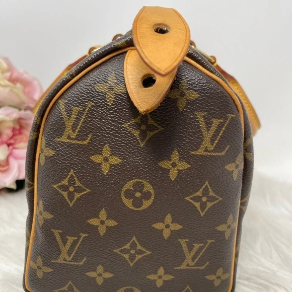 Speedy 25 Monogram - Picture 5 of 15